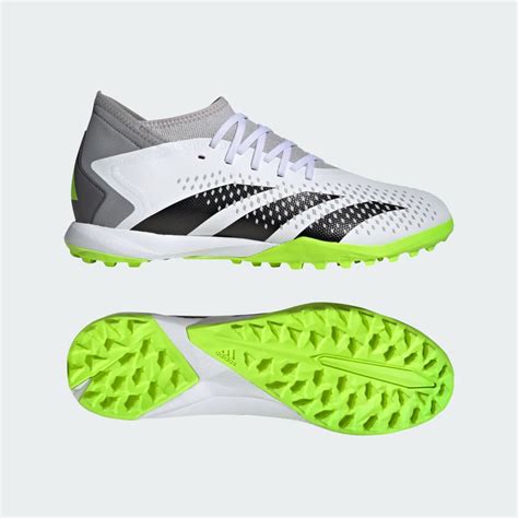 adidas predator groen|Adidas predator turf boots.